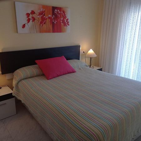 Cambrils Los Naranjos Kültér fotó