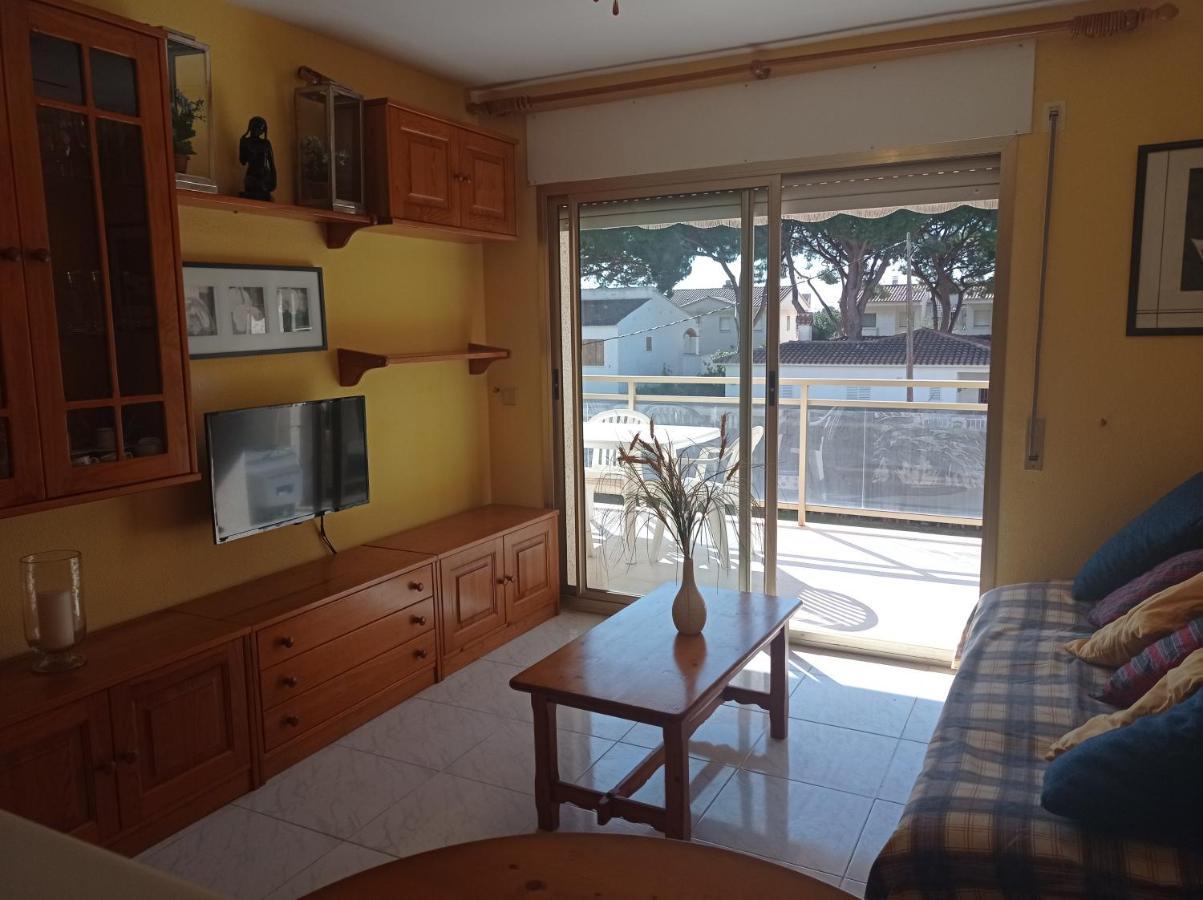 Cambrils Los Naranjos Kültér fotó