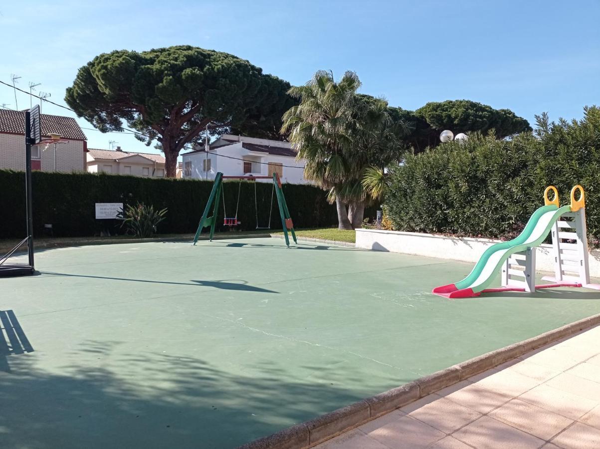 Cambrils Los Naranjos Kültér fotó